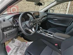 نیسان سێنترا